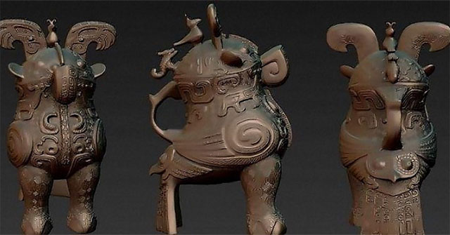 Why was the owl once considered a symbol of the 'God of War' and was worshiped in ancient times?