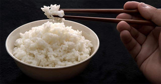 With the increase of CO2, the nutritional quality of rice grain will be reduced, the risk affecting billions of people
