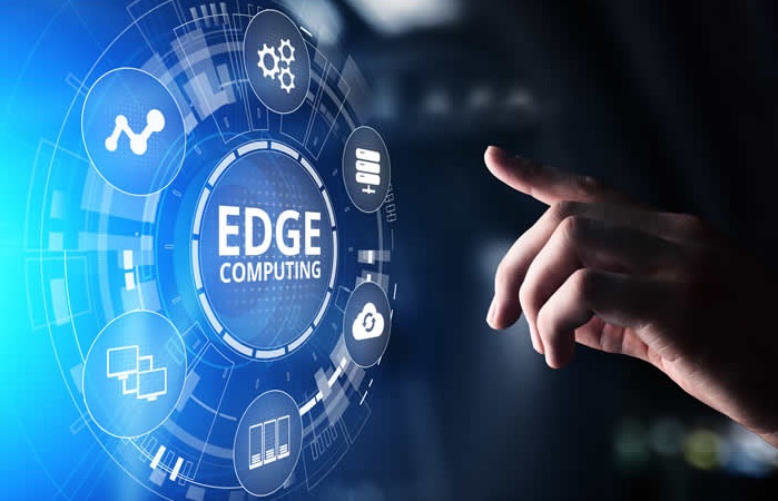 Picture 1 of What are the Advantages of Quantum vs Edge Computing