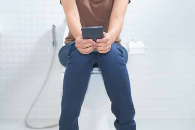 10 common mistakes that shorten the life of electronic devices Picture 4