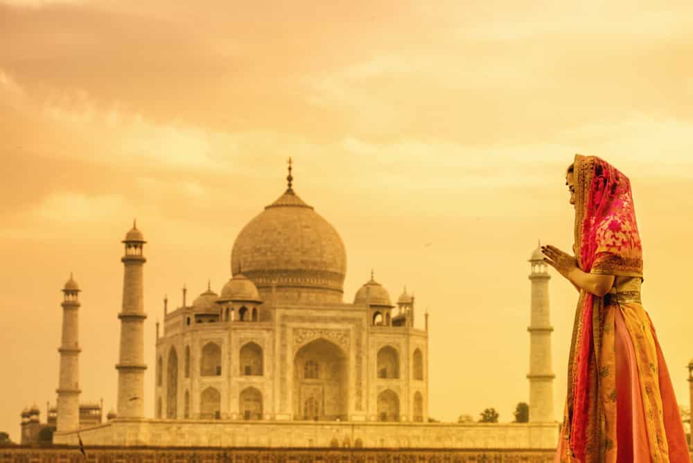 10 cultural tips you need to know before traveling to India Picture 1