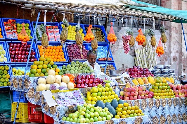 10 cultural tips you need to know before traveling to India Picture 3