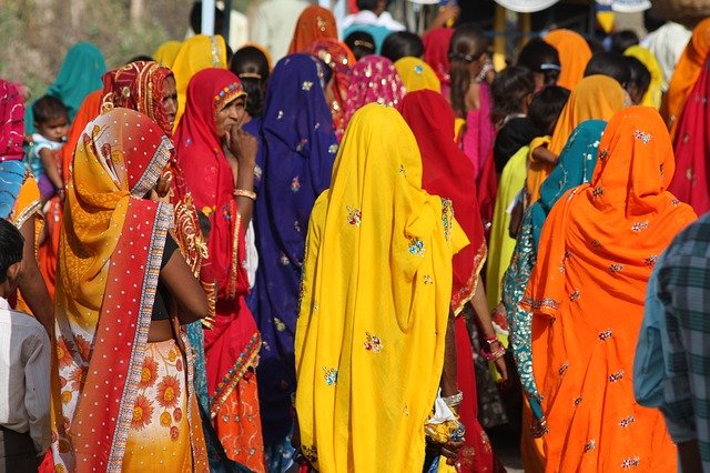 10 cultural tips you need to know before traveling to India Picture 5