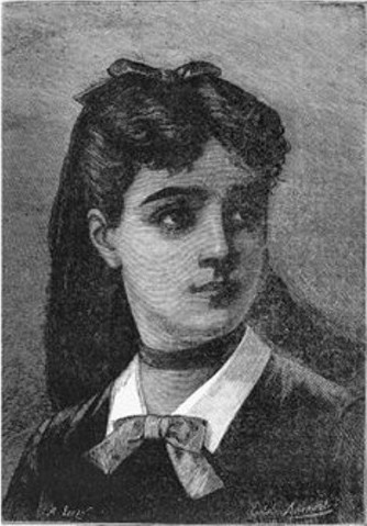 Picture 2 of 10 famous female mathematicians in world history.