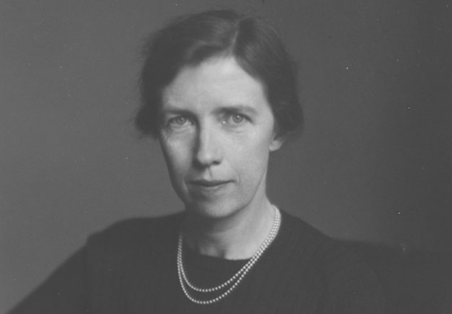 Picture 8 of 10 famous female mathematicians in world history.