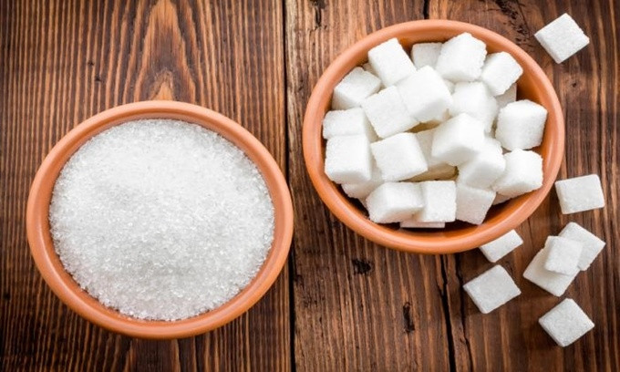 Picture 7 of 10 foods that could help humans survive the apocalypse.