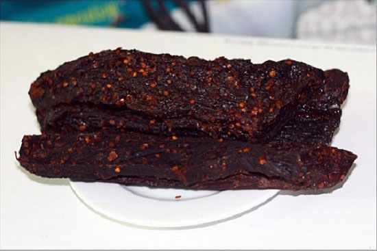 Picture 8 of 10 foods that could help humans survive the apocalypse.