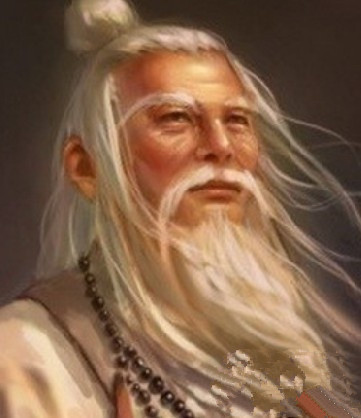 Picture 1 of 10 greatest strategists of ancient China