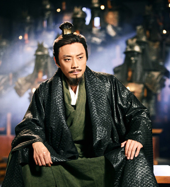 Picture 3 of 10 greatest strategists of ancient China