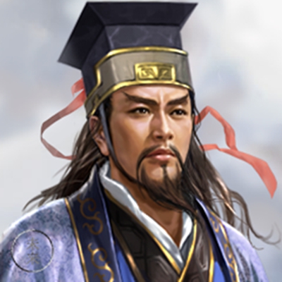 Picture 4 of 10 greatest strategists of ancient China