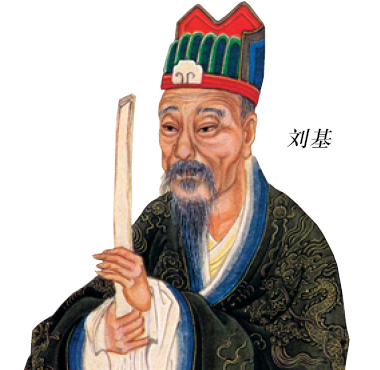 Picture 5 of 10 greatest strategists of ancient China