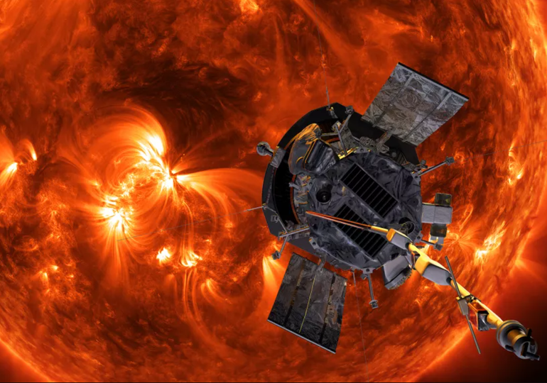 10 most outstanding international scientific milestones in 2021 Picture 2