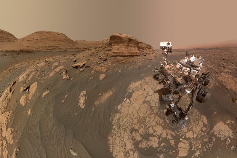 10 most outstanding international scientific milestones in 2021 Picture 3