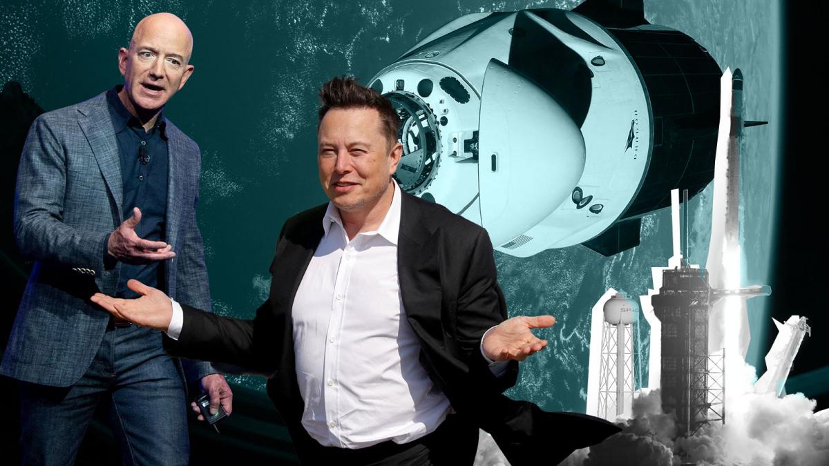 10 most outstanding international scientific milestones in 2021