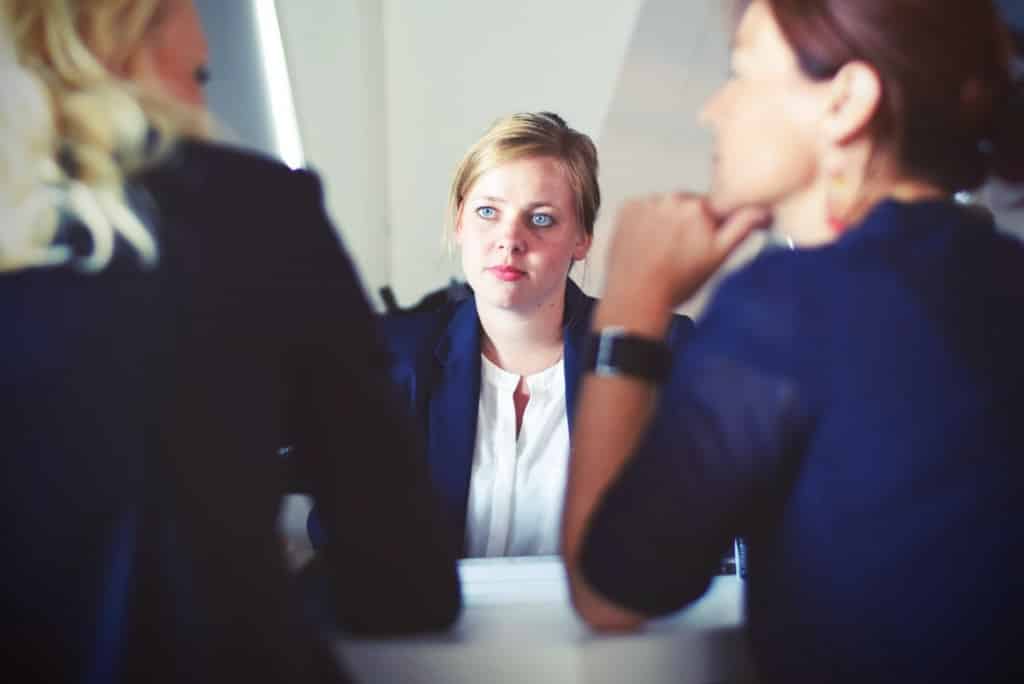 Picture 3 of 11 signs that your partner is lying to you