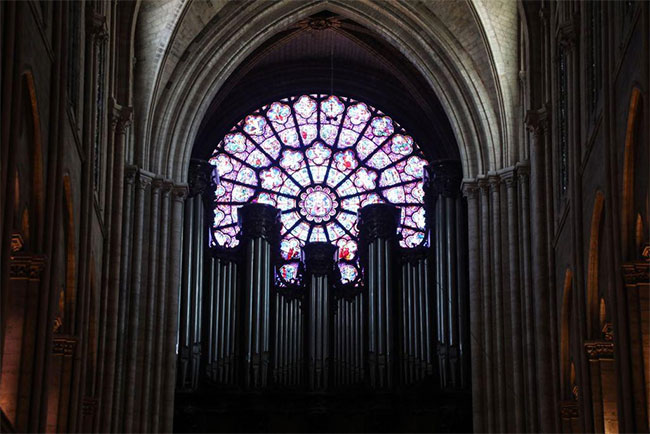 Picture 6 of 11 things you need to know about Notre Dame Cathedral