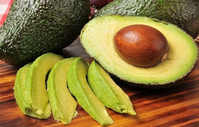12 foods that help balance the pH of the body Picture 3