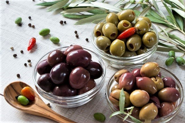12 foods that help balance the pH of the body Picture 5