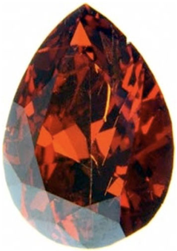 Picture 11 of 12 of the world's rarest gemstones