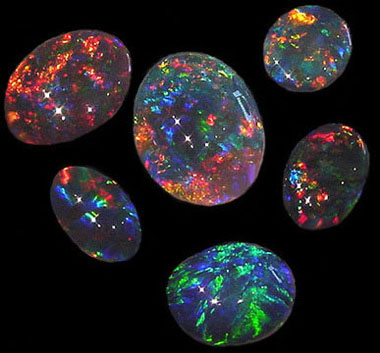 Picture 2 of 12 of the world's rarest gemstones