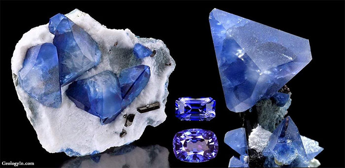 Picture 3 of 12 of the world's rarest gemstones