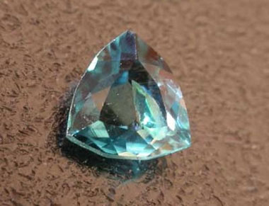 Picture 7 of 12 of the world's rarest gemstones