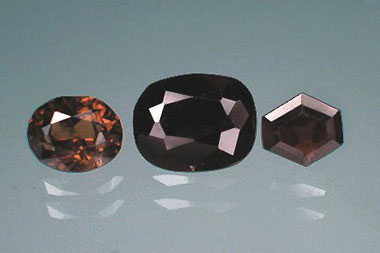 Picture 8 of 12 of the world's rarest gemstones