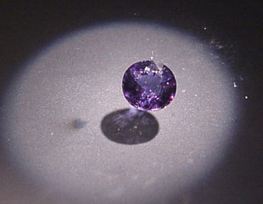 Picture 9 of 12 of the world's rarest gemstones