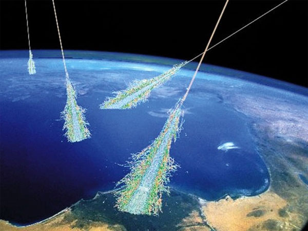 Picture 2 of 12 'unbelievable' inventions of Nikola Tesla