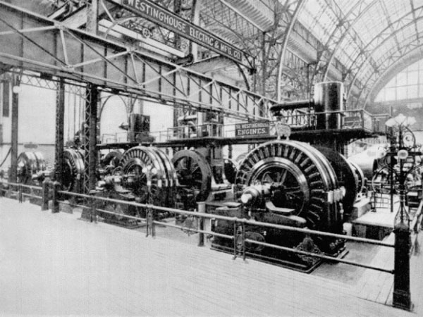 Picture 9 of 12 'unbelievable' inventions of Nikola Tesla