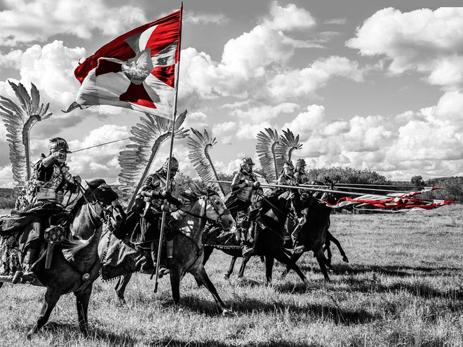 Picture 11 of 14 of the most powerful armies in ancient world history.