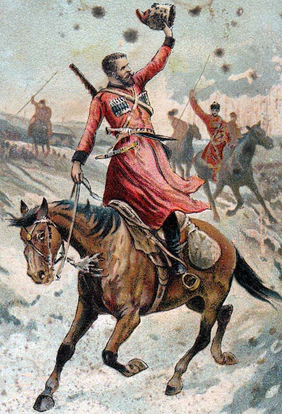 Picture 9 of 14 of the most powerful armies in ancient world history.