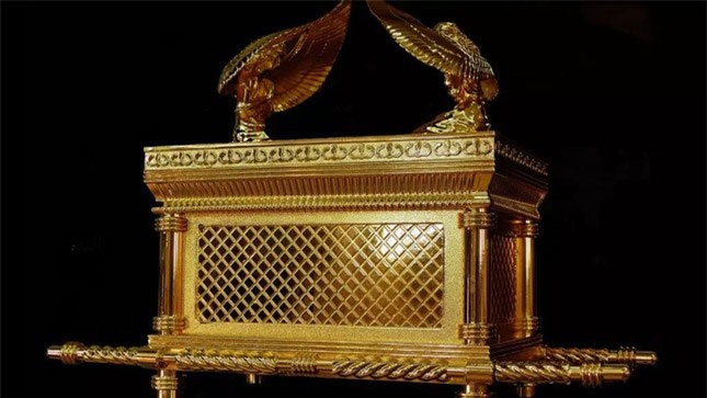 Picture 2 of 14 of the world's most valuable treasures are still missing?