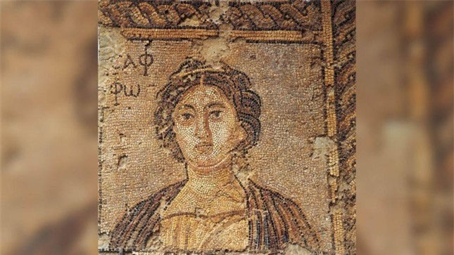 Picture 4 of 14 of the world's most valuable treasures are still missing?