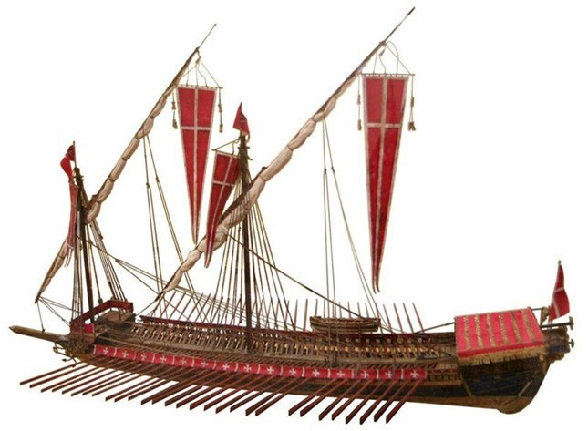 Picture 5 of 14 of the world's most valuable treasures are still missing?