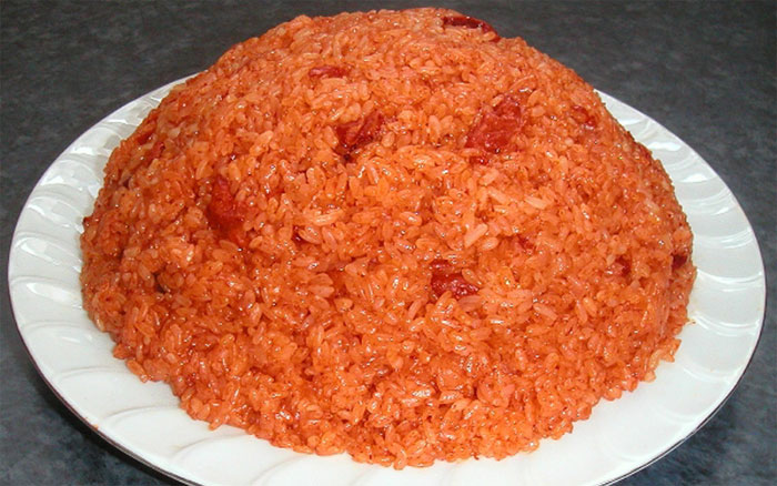 Picture 1 of 15 foods to eat for good luck on New Year's Day