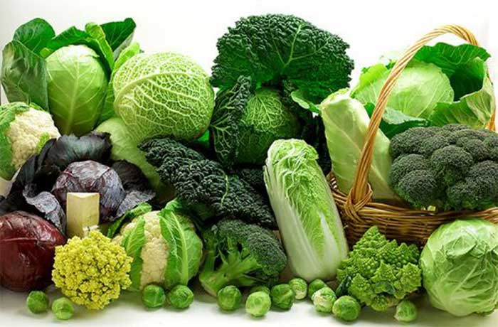 Picture 10 of 15 foods to eat for good luck on New Year's Day