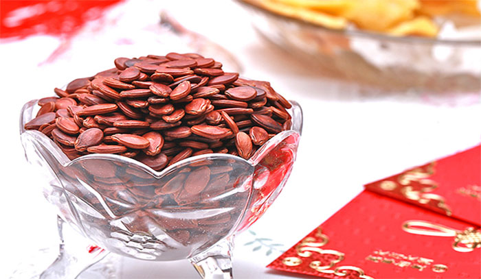 Picture 11 of 15 foods to eat for good luck on New Year's Day