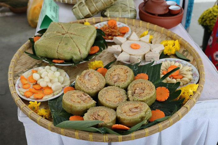 Picture 12 of 15 foods to eat for good luck on New Year's Day