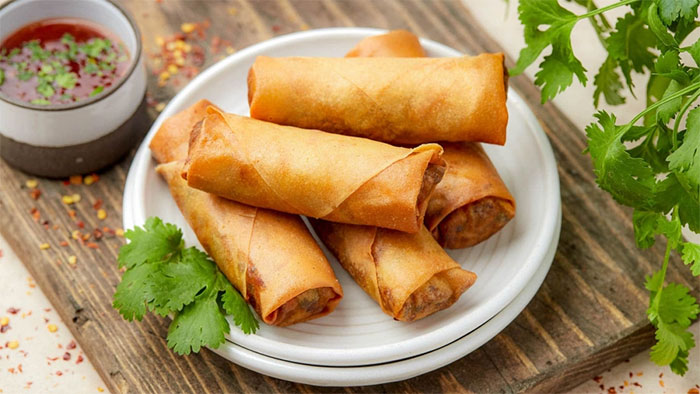 Picture 15 of 15 foods to eat for good luck on New Year's Day
