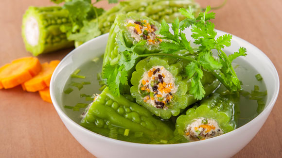 Picture 2 of 15 foods to eat for good luck on New Year's Day