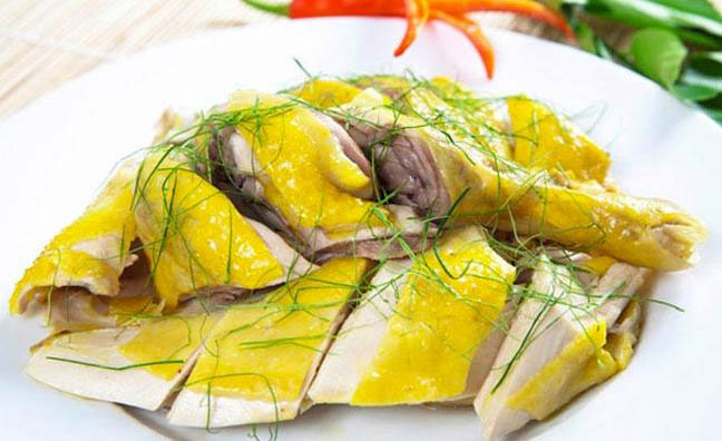 Picture 3 of 15 foods to eat for good luck on New Year's Day