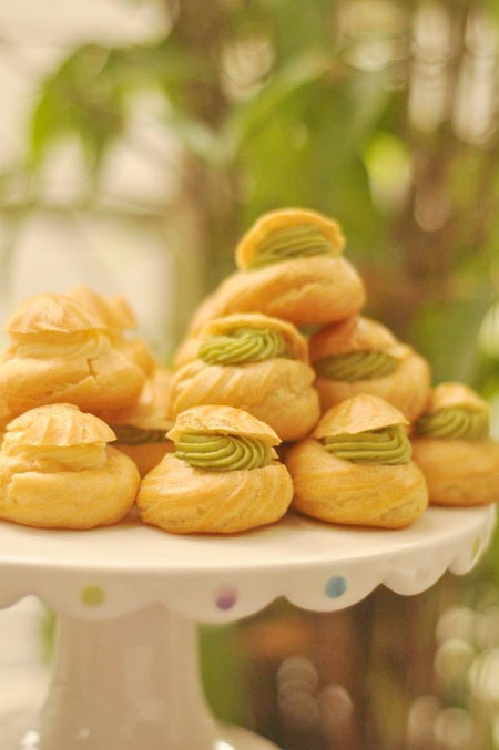 Picture 4 of 15 foods to eat for good luck on New Year's Day