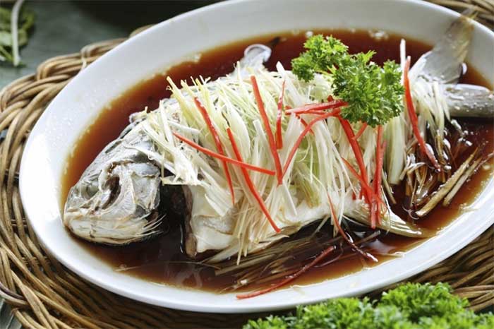 Picture 8 of 15 foods to eat for good luck on New Year's Day