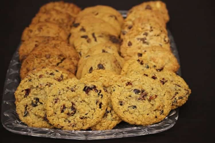 Picture 3 of 15 foods you shouldn't eat when you're over 40