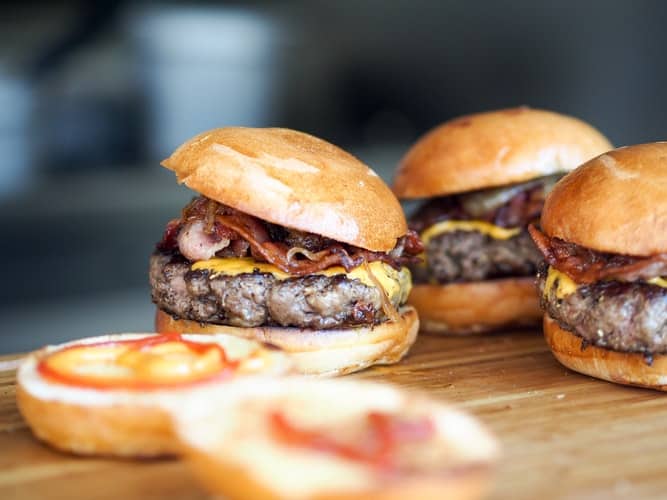 Picture 8 of 15 foods you shouldn't eat when you're over 40