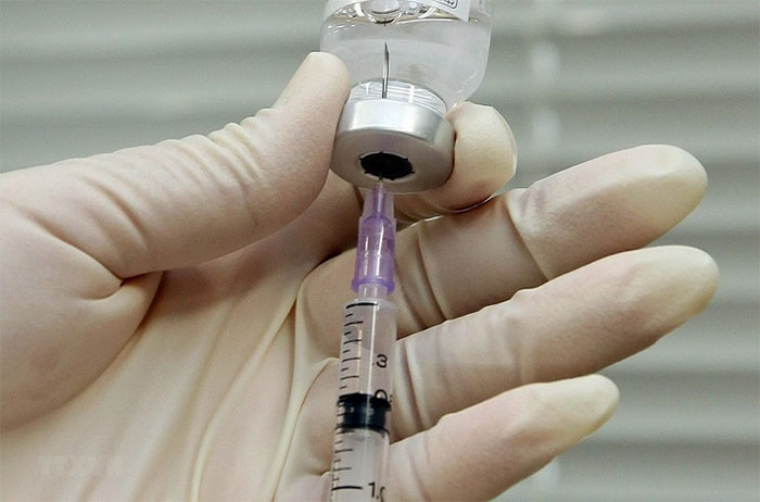 Picture 2 of 2 deadly influenza viruses in humans are almost extinct