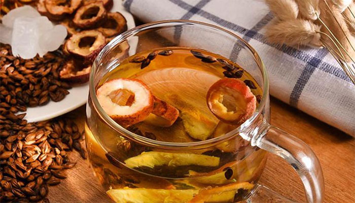 Picture 4 of 2 drinks are natural 'blood clot removers', drink a few sips a day to keep your blood clear