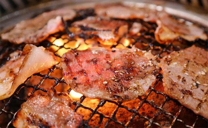 Picture 2 of 2 WHO-recognized level 1 carcinogens may be present in many foods you eat every day