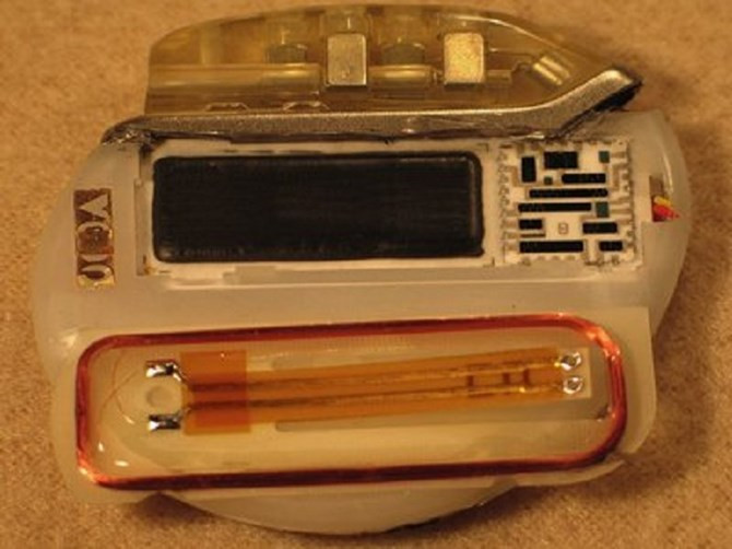 Picture 7 of 23 'accidental and unexpected' inventions that changed the world.